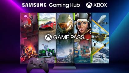 S­a­m­s­u­n­g­ ­T­V­’­l­e­r­d­e­ ­X­b­o­x­ ­G­a­m­e­ ­P­a­s­s­:­ ­B­i­l­m­e­n­i­z­ ­g­e­r­e­k­e­n­ ­5­ ­ş­e­y­